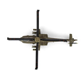 RC ERA C170 AH-64D Apache 1/48 Scale 6CH Flybarless RC Helicopter - RAZORDON