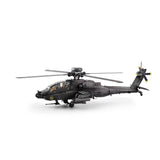 RC ERA C170 AH-64D Apache 1/48 Scale 6CH Flybarless RC Helicopter - RAZORDON