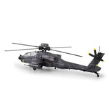RC ERA C170 AH-64D Apache 1/48 Scale 6CH Flybarless RC Helicopter - RAZORDON