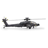 RC ERA C170 AH-64D Apache 1/48 Scale 6CH Flybarless RC Helicopter - RAZORDON