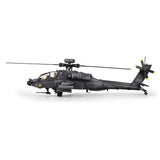 RC ERA C170 AH-64D Apache 1/48 Scale 6CH Flybarless RC Helicopter - RAZORDON