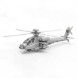 RC Helicopter Custom Paint - C170
