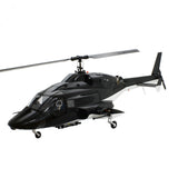 ROBAN Airwolf 800-Class 2.4G 6CH Scale RC Helicopter with H1 PRO Flight Controller & GPS Positioning RTF