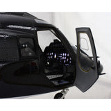 ROBAN Airwolf 800-Class 2.4G 6CH Scale RC Helicopter with H1 PRO Flight Controller & GPS Positioning RTF