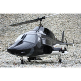ROBAN Airwolf 800-Class 2.4G 6CH Scale RC Helicopter with H1 PRO Flight Controller & GPS Positioning RTF