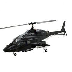 ROBAN Airwolf 800-Class 2.4G 6CH Scale RC Helicopter with H1 PRO Flight Controller & GPS Positioning RTF