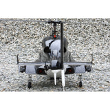 ROBAN Airwolf 800-Class 2.4G 6CH Scale RC Helicopter with H1 PRO Flight Controller & GPS Positioning RTF