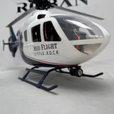 ROBAN EC135 450-Class RC Helicopter 2.4G 6CH Realistic 4-Rotor RC Helicopter - RAZORDON