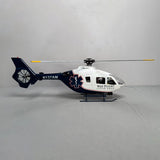 ROBAN EC135 450-Class RC Helicopter 2.4G 6CH Realistic 4-Rotor RC Helicopter - RAZORDON
