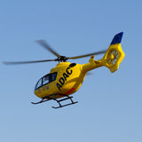 ROBAN EC135 450 Scale RC Helicopter - RAZORDON