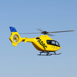 ROBAN EC135 450-Class RC Helicopter 2.4G 6CH Realistic 4-Rotor RC Helicopter - RAZORDON