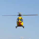 ROBAN EC135 450-Class RC Helicopter 2.4G 6CH Realistic 4-Rotor RC Helicopter - RAZORDON