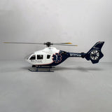 ROBAN EC135 450-Class RC Helicopter 2.4G 6CH Realistic 4-Rotor RC Helicopter - RAZORDON