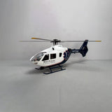 ROBAN EC135 450-Class RC Helicopter 2.4G 6CH Realistic 4-Rotor RC Helicopter - RAZORDON