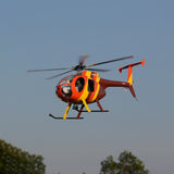 ROBAN MD500 470-Class RC Helicopter - RAZORDON