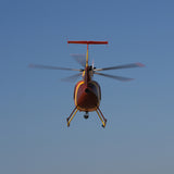 ROBAN MD500 470-Class RC Helicopter - RAZORDON