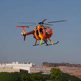 ROBAN MD500 470-Class RC Helicopter - RAZORDON