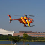 ROBAN MD500 470-Class RC Helicopter - RAZORDON