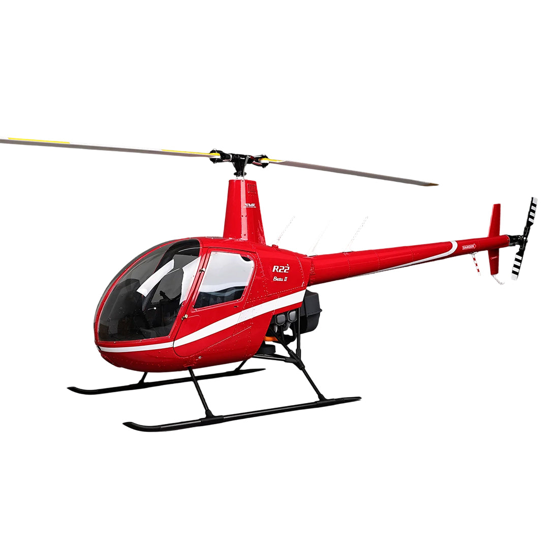 RVE R22 Robinson 1:4.5 Scale 700-Class RC Helicopter – RAZORDON