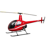 RVE R22 Robinson 1:4.5 Scale 700-Class RC Helicopter – RAZORDON