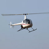 RVE R22 Robinson 1:4.5 Scale 700-Class RC Helicopter – RAZORDON