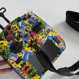 Razordon Custom RC Lanyards Souvenir
