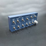 Rowsfire A101 A32x mini Light OVHD OVERHEAD Panel - RAZORDON