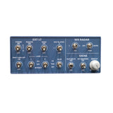 Rowsfire A101 A32x mini Light OVHD OVERHEAD Panel - RAZORDON