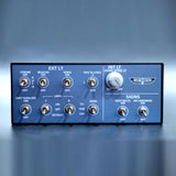 Rowsfire A101 V3.0 A32x mini Light OVERHEAD Panel - RAZORDON