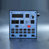 Rowsfire A103 V3.0 A32X/A31X/A350/XECAM HOME COCKPIT Landing Gear Indicator Integrated Panel - RAZORDON