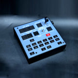 Rowsfire A103 V3.0 A32X/A31X/A350/XECAM HOME COCKPIT Landing Gear Indicator Integrated Panel - RAZORDON