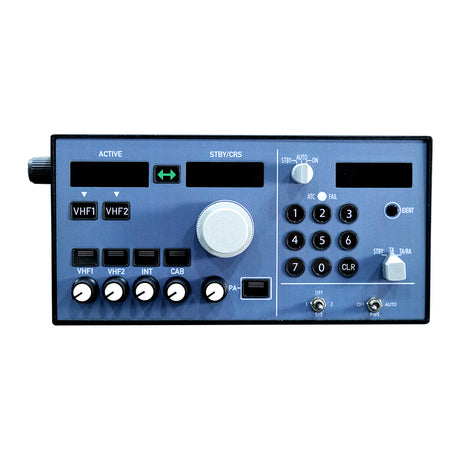 Rowsfire A105 V3.0 A32X All-in-One RMP+ATC+ACP Panel  - RAZORDON