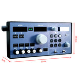 Rowsfire A105 V3.0 A32X All-in-One RMP+ATC+ACP Panel  - RAZORDON