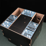 Rowsfire A110 A320 Flight Simulator Pedestal Stand – RAZORDON