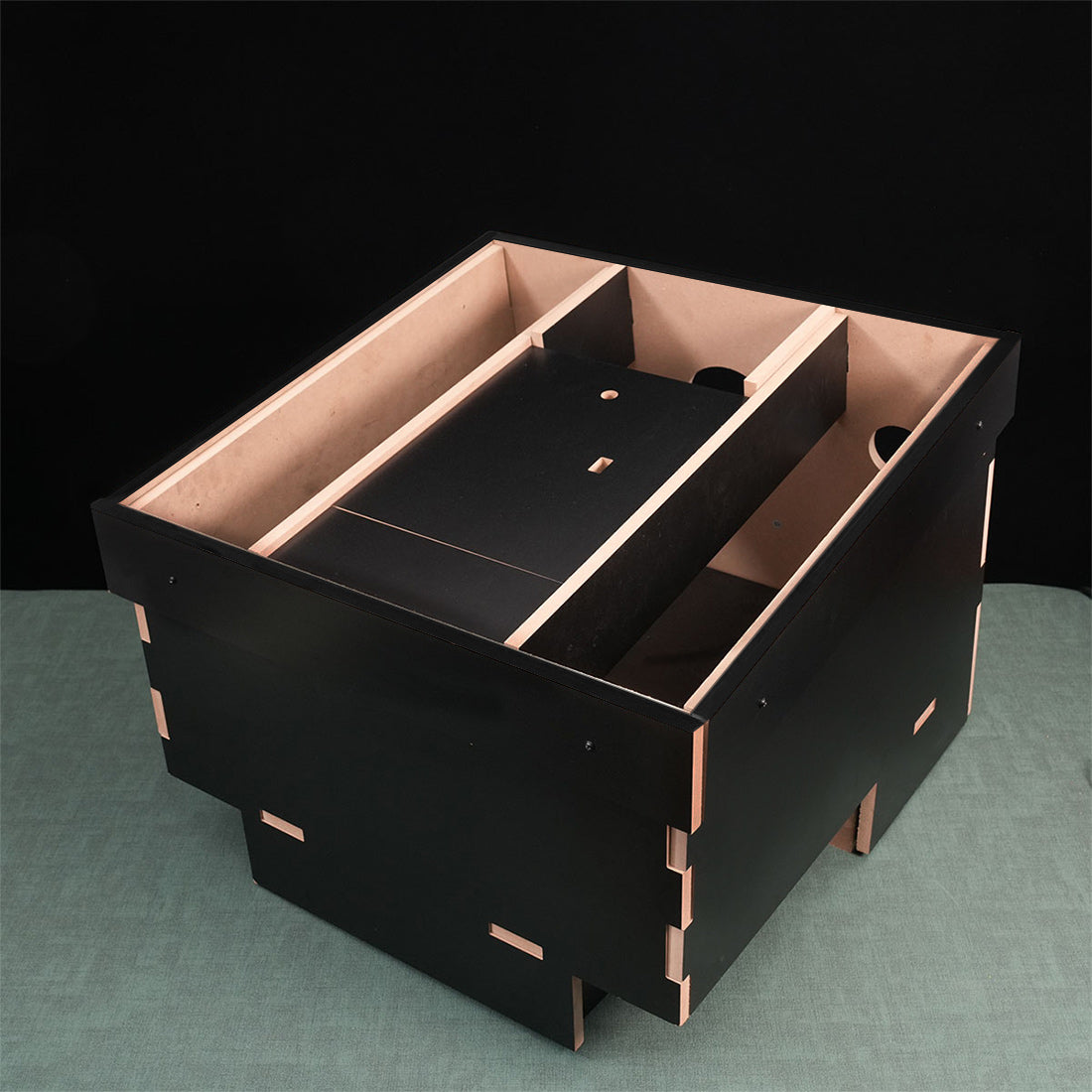 Rowsfire A110 A320 Flight Simulator Pedestal Stand – RAZORDON