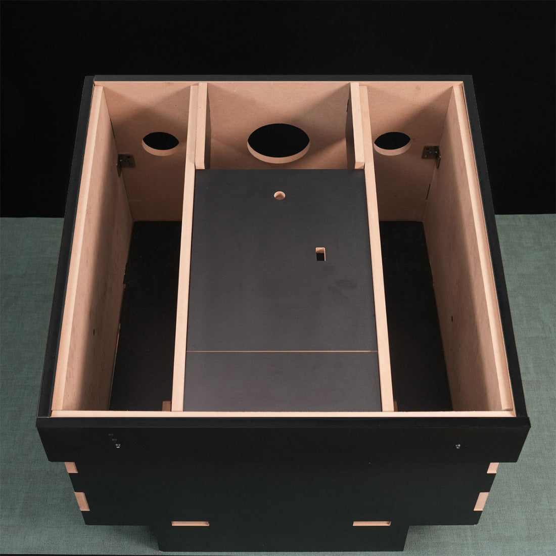 Rowsfire A110 A320 Flight Simulator Pedestal Stand – RAZORDON