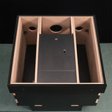 Rowsfire A110 A320 Flight Simulator Pedestal Stand – RAZORDON