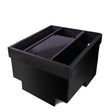Rowsfire A110P A32X-pedestal Home Flight Simulator Flight Deck Panel & Throttle Mount - RAZORDON