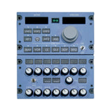 Rowsfire A111 1/1 Scale A32X/A33X/A35X RMP-ACP Panel - RAZORDON