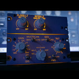 Rowsfire A112 1/1 Scale A32X/A33X/A35X CKPT-LT+WXR-Radar Integrated Panel - RAZORDON