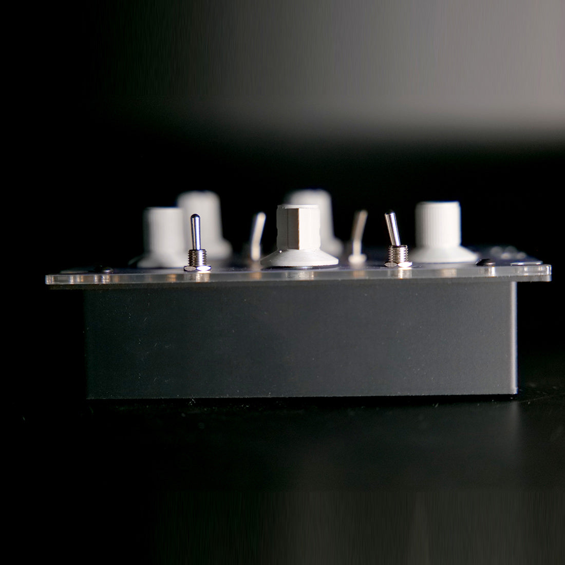 Rowsfire A112 1/1 Scale A32X/A33X/A35X CKPT-LT+WXR-Radar Integrated Panel - RAZORDON