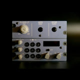 Rowsfire A113 1/1 Scale A32X/A33X/A35X CKPT-LT+DFOR+ATC Integrated Panel - RAZORDON