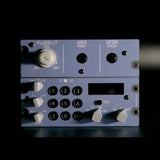 Rowsfire A113 1/1 Scale A32X/A33X/A35X CKPT-LT+DFOR+ATC Integrated Panel - RAZORDON