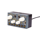 Rowsfire B101 B737 EFIS (ECP) Panel - RAZORDON