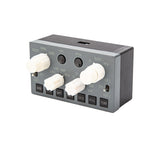 Rowsfire B101 B737 EFIS (ECP) Panel - RAZORDON