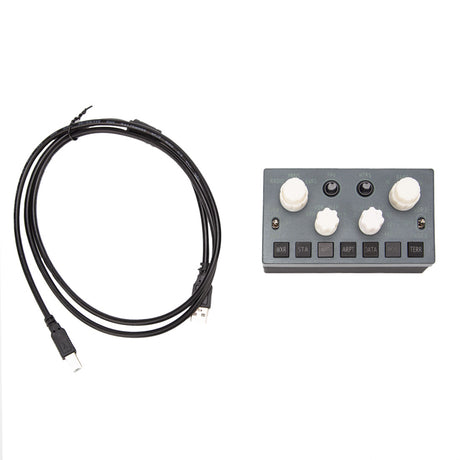 Rowsfire B101 B737 EFIS (ECP) Panel - RAZORDON