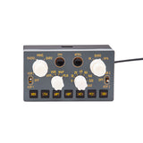 Rowsfire B101 B737 EFIS (ECP) Panel - RAZORDON