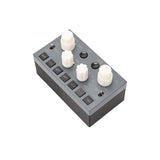 Rowsfire B101 B737 EFIS (ECP) Panel - RAZORDON