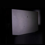 Rowsfire B107 B737 Light OVHD OVERHEAD Panel - RAZORDON