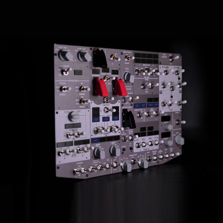 Rowsfire B107 B737 Light OVHD OVERHEAD Panel - RAZORDON